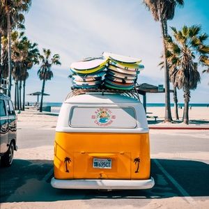 Meet your Posher, Audrey